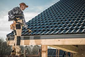 Professional Roofing Contractor in Delevan, NY